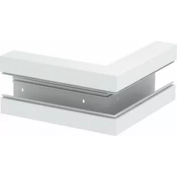 OBO Bettermann Outer Corner GK-A70170RW pure white 70x170mm (6274710)