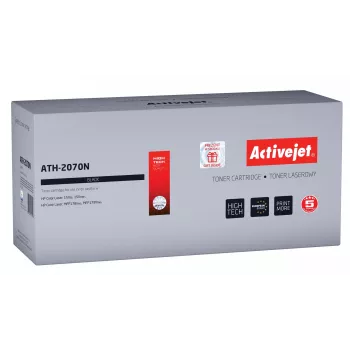Toner ActiveJet ATH-2070N black — compatible HP, 1000 pages, single pack
