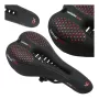 Extralink Bicycle Saddle, Sporty Soft Foam Slim