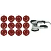 Orbital sander PRIME3 TOS21 210W 125mm – random-orbit finishing tool