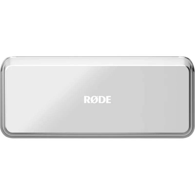 RØDE RCVCOVER Protective Cover for RODECaster Video