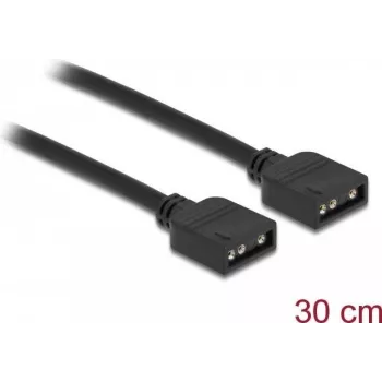 Internal power cable DeLOCK 86013 0.3 m