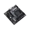 Motherboard ASRock B550M Phantom Gaming 4 AMD B550 Socket AM4 micro ATX