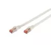 Digitus DK-1644-010-WH-10 Ethernet Patch Cable