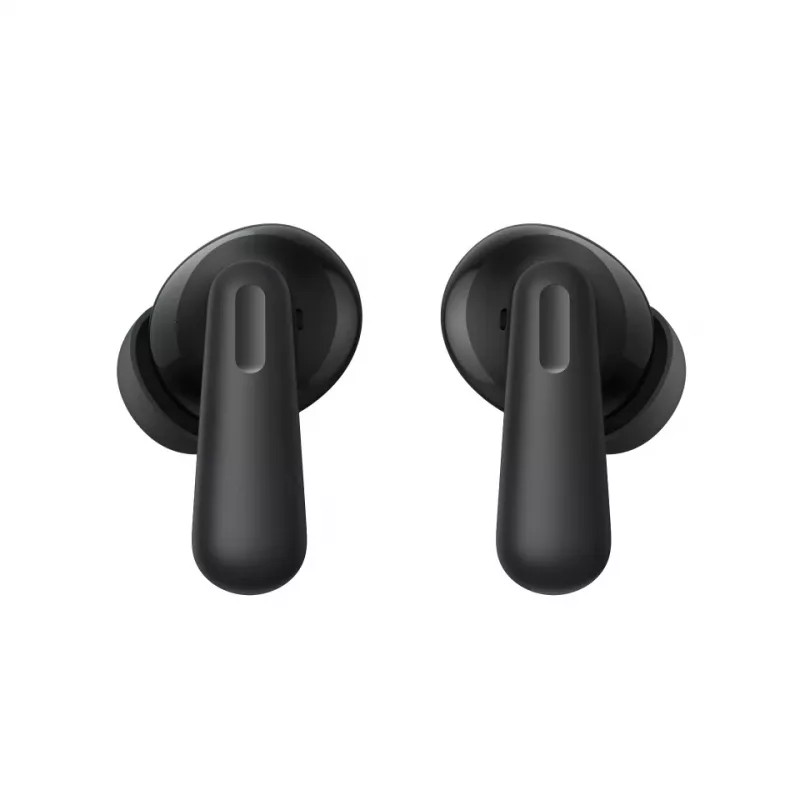 Wireless Earphones with Charging Case OnePlus Nord Buds 3 Pro Black