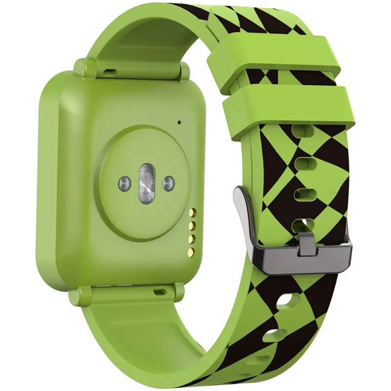 Smartwatch Canyon CNE-KW43 Green