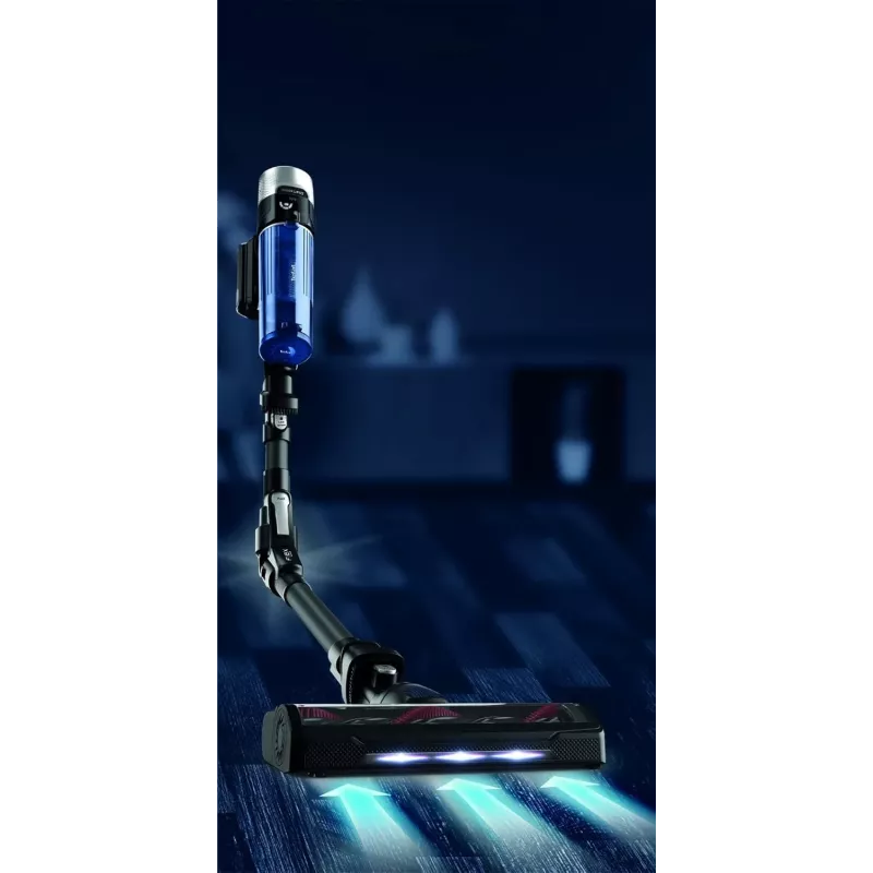 Vacuum Cleaner Tefal TY20C7 X-force Flex Aqua Handstick