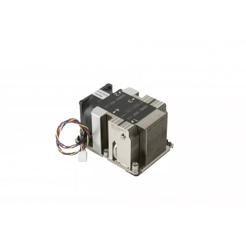 Air cooler Supermicro SNK-P0068APS4