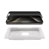 Privacy screen protector Belkin OVA169HQ for iPhone 16 Pro Anti-bacterial Impact resistant
