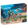 Novelmore - Medieval Jousting Area