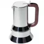 Alessi 9090/1 manual coffee maker Moka pot Stainless steel