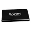 Internal 2.5 inch SSD AFOX SD250-2000GN 2 TB SATA III, 560 MB/s read, 520 MB/s write