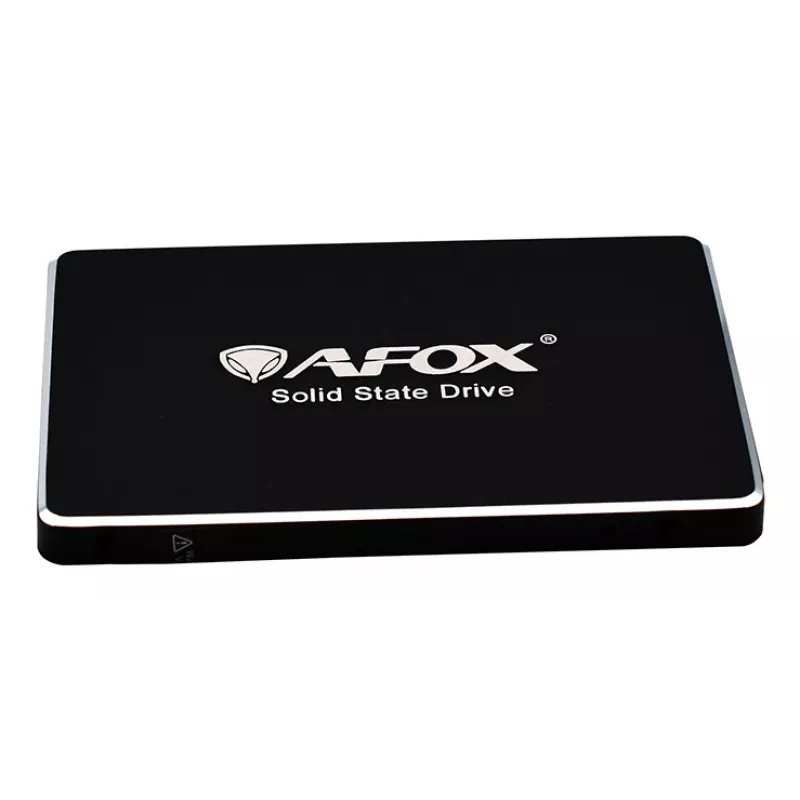 Internal 2.5 inch SSD AFOX SD250-2000GN 2 TB SATA III, 560 MB/s read, 520 MB/s write