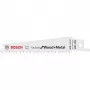 Bosch 2 608 657 723 jigsaw/scroll saw/reciprocating saw blade