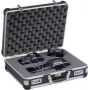 Tool case allit AluPlus Protect C 44 425810 — lightweight aluminum construction, compact workshop carry case