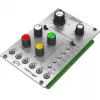 Oscillator Module Behringer 1004 2500 Series analog VCO module for modular synthesizers