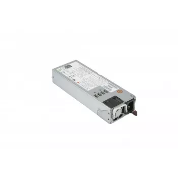 Supermicro - PWS-1K02A-1R - Power Supply (Plug-In Module) 80 PLUS Titanium AC 120/230 V 1000 Watt