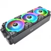 Thermaltake SWAFAN EX12 ARGB 120mm Reverse Blade 3-Pack - Black