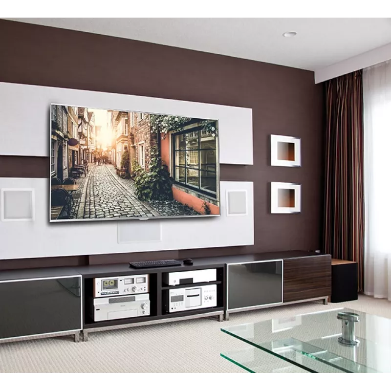 Wall Mount B-Tech XL Universal Flat Screen VESA 900x600