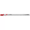Bosch T 302 H Saw Blade for Pipe Plastic Profile 2.3mm Tooth Spacing