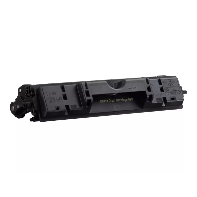 Drum Cartridge Canon 029 4371B002 20000 pages Black