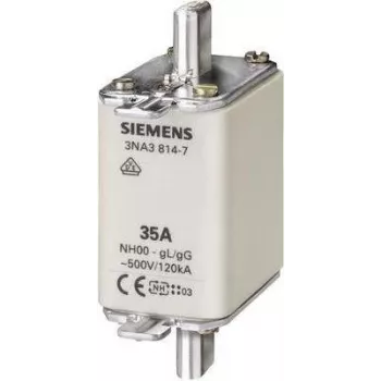 Siemens 3NA38207