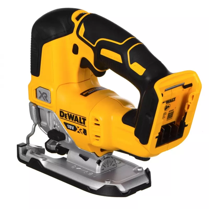 Power jigsaw DeWALT DCS334N-XJ