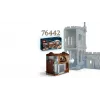 LEGO HARRY POTTER 76447 Hogwarts Castle: Flying Lessons