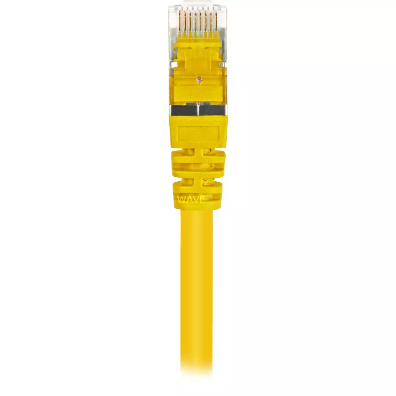 Sharkoon Patch-Cable - RJ-45 (M) to RJ-45 (M)