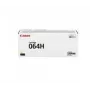 Canon 064H toner cartridge 1 pc(s) Original Yellow