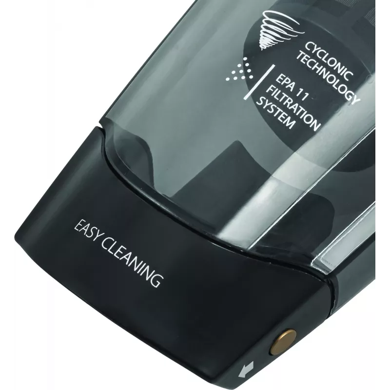 Bagless vacuum cleaner ZELMER ZSVC422 Marek — 1400W motor, bagless design