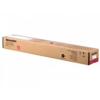 Sharp MX-36GTMA toner cartridge 1 pc(s) Original Magenta