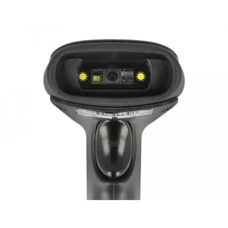 Handheld Barcode Scanner DeLOCK 90562