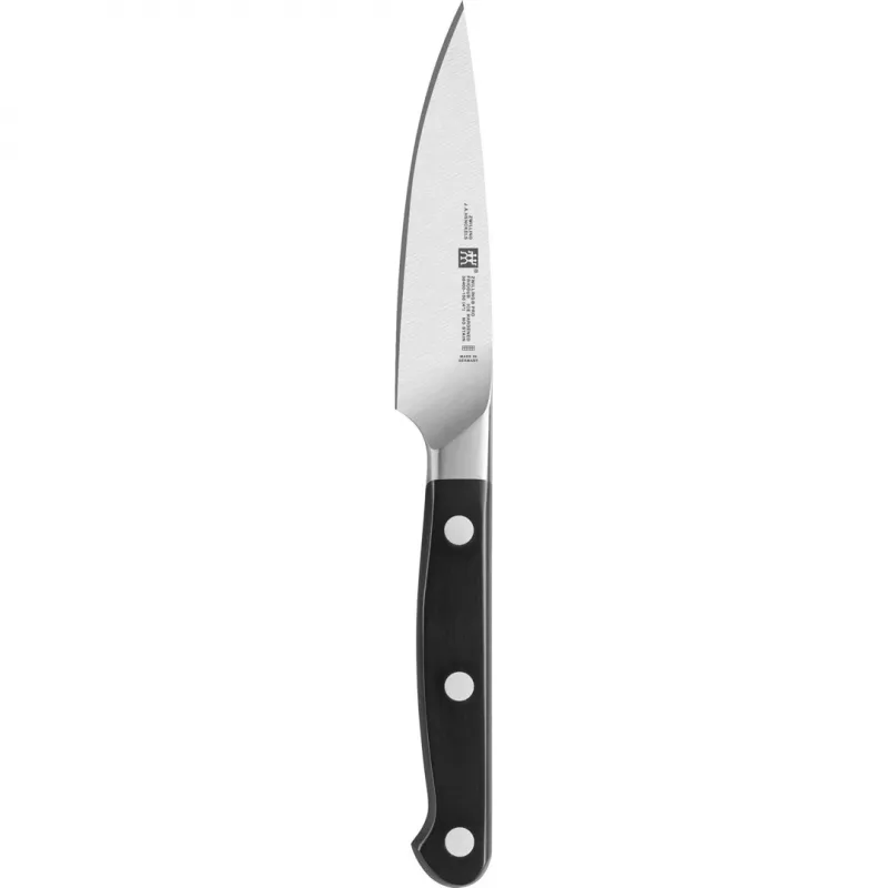 Zwilling Pro Fruit and Vegetable Knife - 10 cm