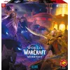 Good Loot Gaming Puzzle: World of Warcraft Midnight Against the Void, 1000 pieces