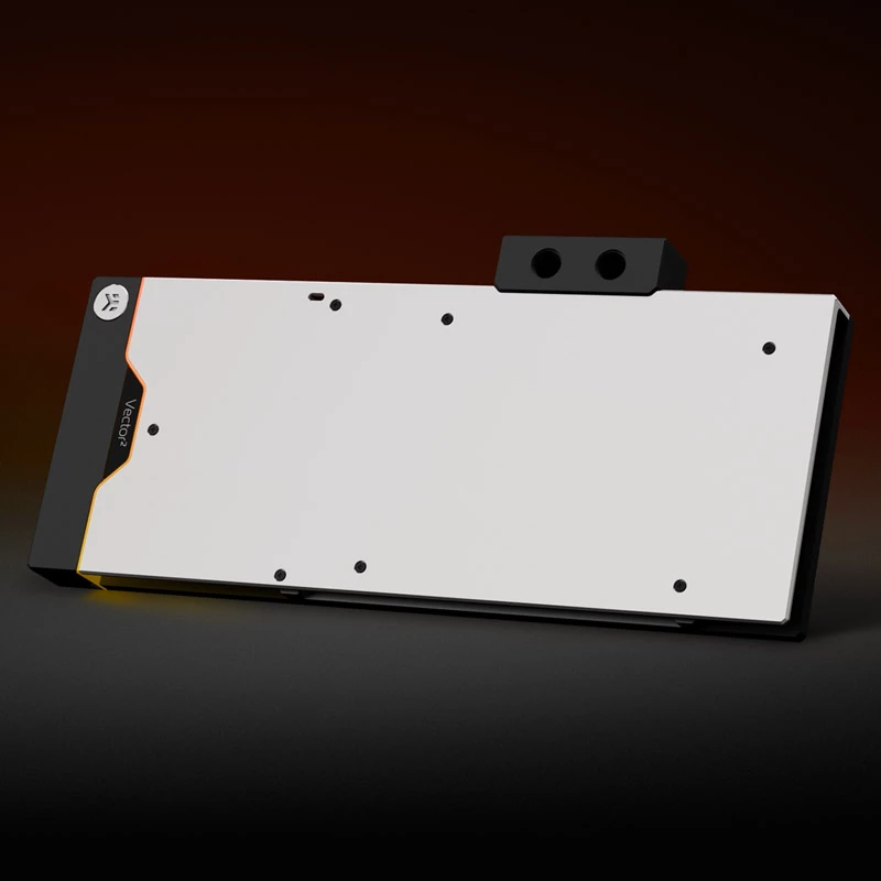 Thermal pad EK Water Blocks Silver 1 pc