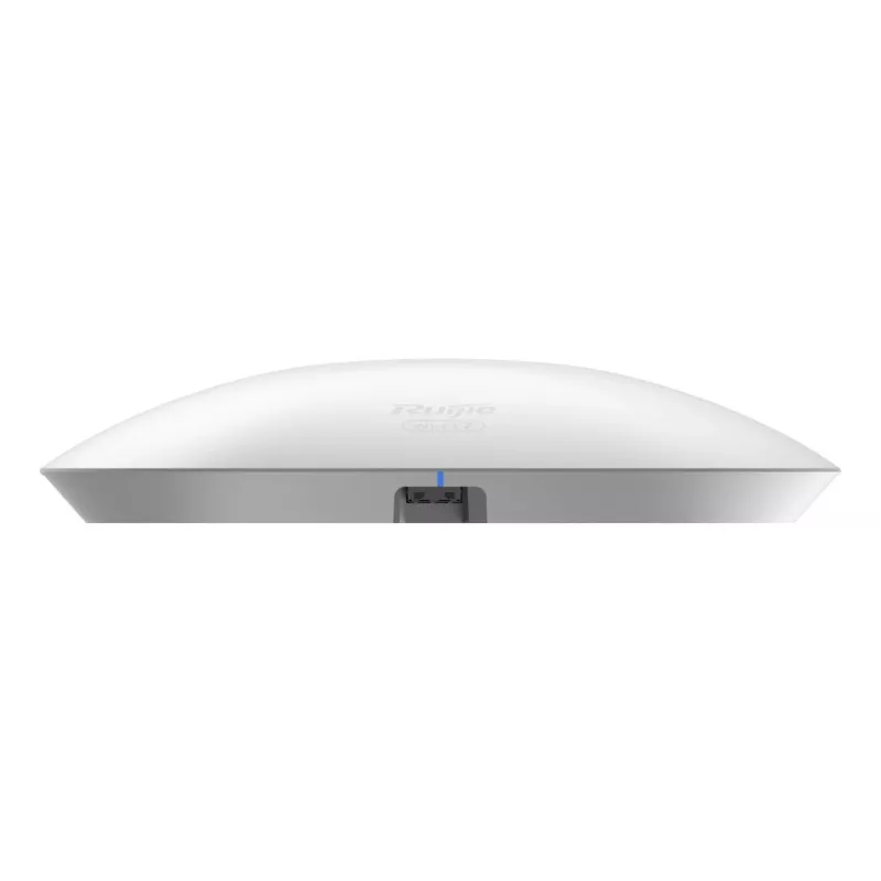 Wireless Access Point Ruijie Networks RG-RAP73PRO 2.4 GHz 5 GHz 6 GHz Wi-Fi 6