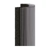 Air purifier filter Xiaomi BHR5272GL for Smart Air Purifier 4 Lite, 200×200×310 mm, 99.7% efficiency, black