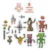 Building blocks COBI Cromwell Mk.IV 544 pieces age 8+