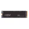SSD Drive Crucial T500 1TB M.2 NVMe 2280 PCIe 4.0 with heatsink
