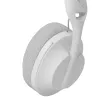 Headphones White Shark WGH-2441 Falcon White/Grey