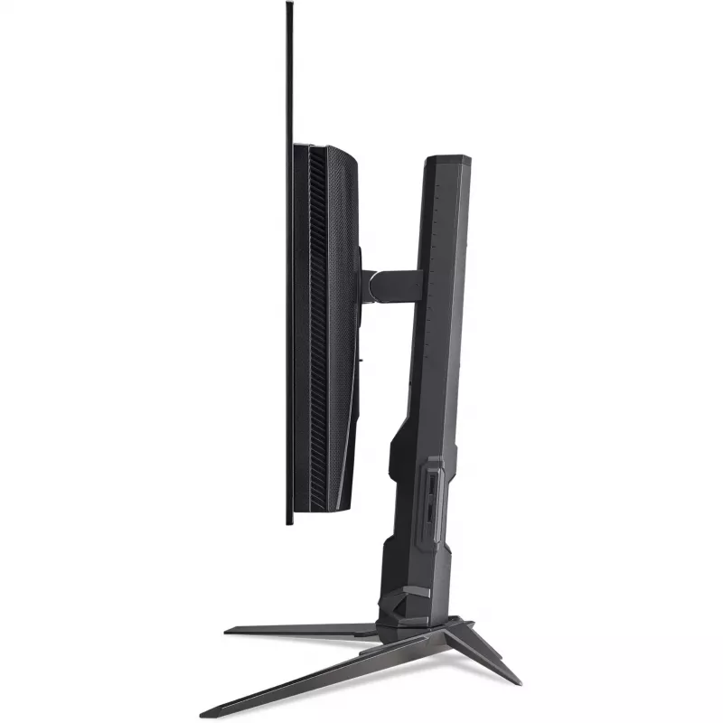Acer UM.GXXEE.303 computer monitor 68.6 cm (27) 2560 x 1440 pixels Wide Quad HD OLED Black