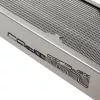 Water cooling radiator Aqua-Computer Aqua radical 2 – aluminium cooling system (model 33703)