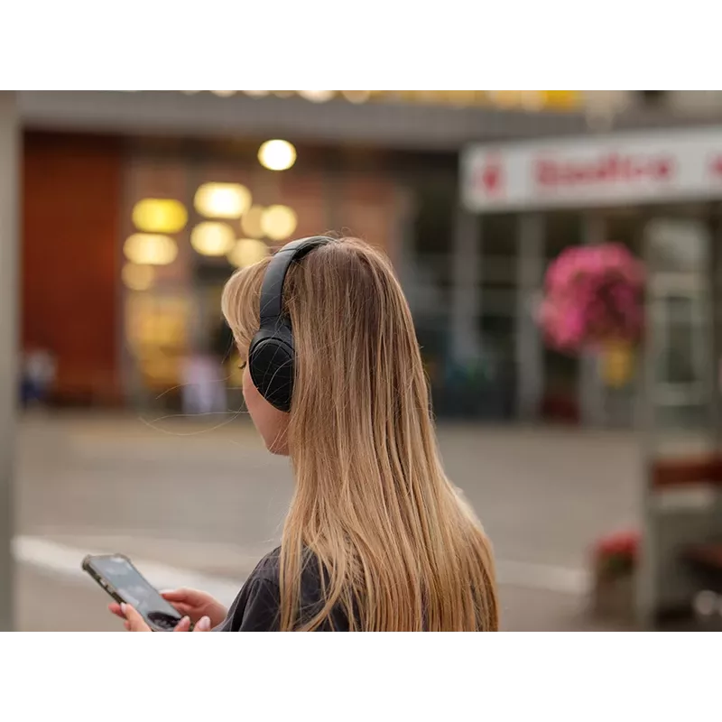 Tracer 47786 Mobile Ultra BT 5.4 ANC Headphones