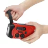 Power Bank Denver SCR-2010 Lithium-Ion 2000 mAh Red