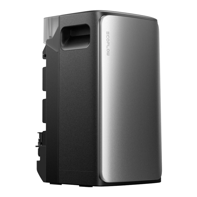 Portable Solar Power System EcoFlow EFSTREAMPRO800W-EU 800W output, portable