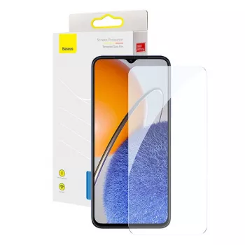 Screen protector Baseus for HUAWEI Changxiang 50z tempered glass 0.3 mm