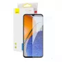 Screen protector Baseus for HUAWEI Changxiang 50z tempered glass 0.3 mm