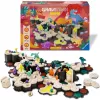 Marble run Ravensburger GraviTrax Junior starter set XXL Dino, track construction for children