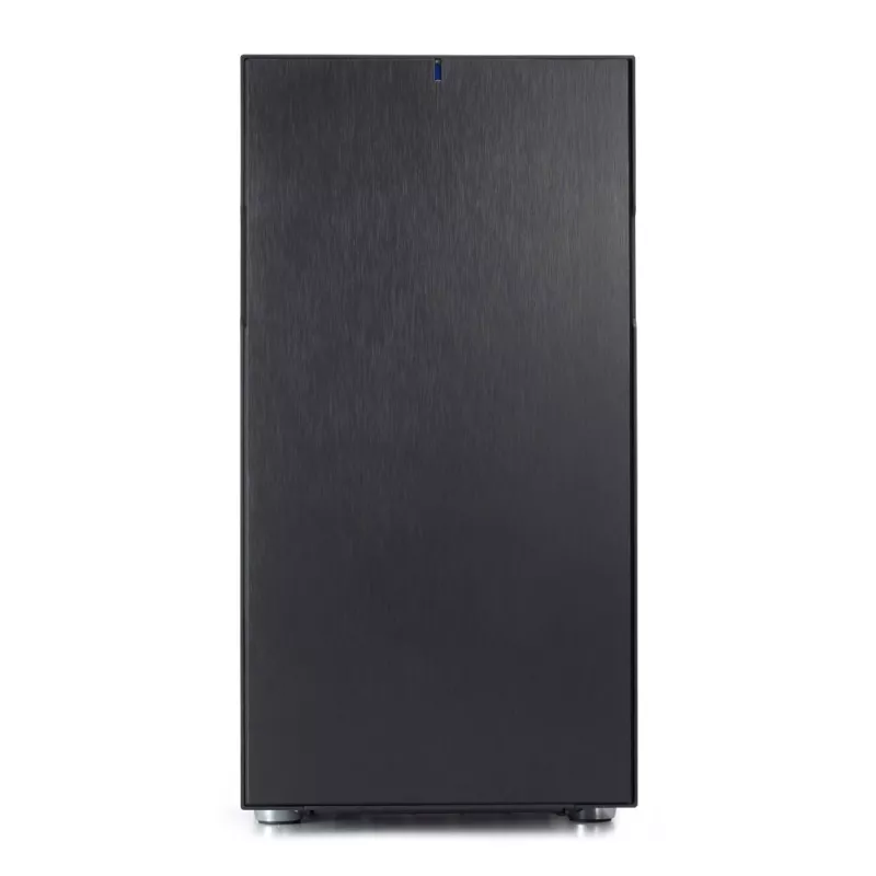 Fractal Design Define R5 Midi Tower Black